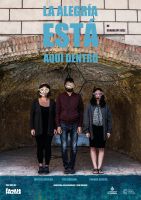 La alegría está aquí dentro 2