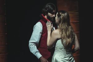 La Dama Boba de Lope de Vega - Fundación Siglo de Oro 3