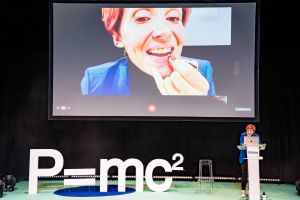 La Fórmula - Andrea Vilallonga 2