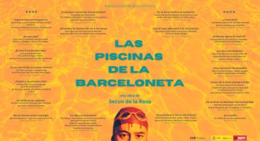 Las Piscinas de la Barceloneta 2