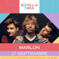 Sevilla Gira 1