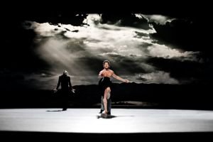 Nederlands Dans Theater 2