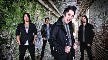 Papa Roach 4