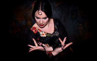 Tablao Flamenco 1911 8