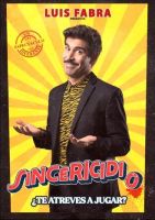 Sincericidio - Luis Fabra 1