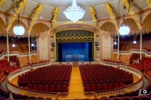 Teatro Circo de Orihuela 3