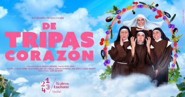 De Tripas Corazón 1