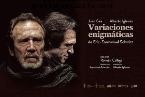 Variaciones Enigmáticas 4