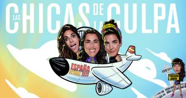 Las Chicas de la Culpa 1
