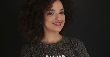 Para ser mujer eres bastante graciosa 1