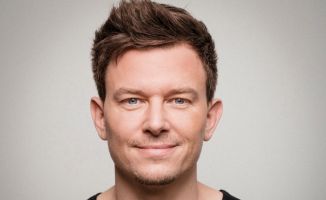 Fedde Le Grand 3