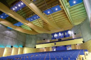 Zalla Teatro-Antzokia 2