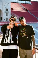 The Martinez Brothers 7