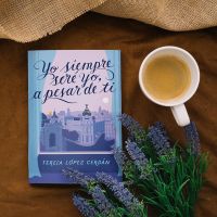 Yo Siempre Seré yo, a Pesar de ti 2