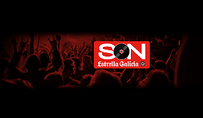 Ciclo Son Estrella Galicia 2