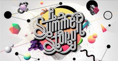 A Summer Story 1