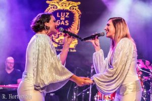 Tributo a Abba - Abba The New Experience 3