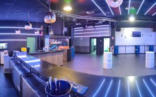 Sala The New (Valdemoro) 1