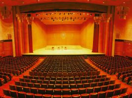 Auditorio de Galicia 2