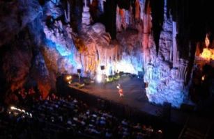 Auditorio Cueva de Nerja 7