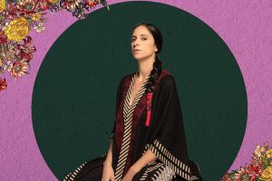 Chavela, la última chamana 6