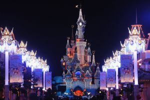 Disneyland Paris 3