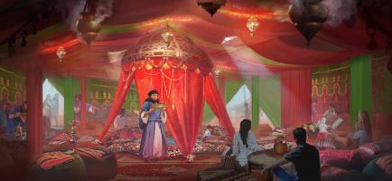 Puy du Fou España 12