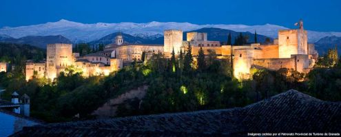 Alhambra de Granada 9