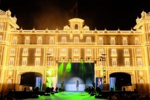 Recinto Ferial Cortijo de Torres 2