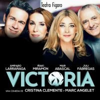 Victoria - Teatro Fígaro 2