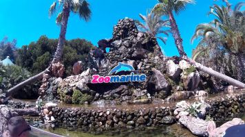 Zoomarine Algarve 3