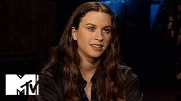 Alanis Morissette 2