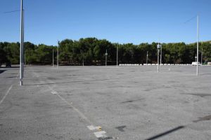 Recinto Ferial Torremolinos 3