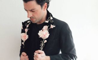 L.A. (Luis Albert Segura) 2