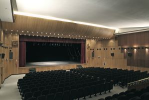 Teatro CASYC 1