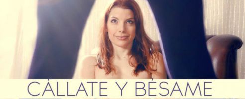 Cállate y bésame 1
