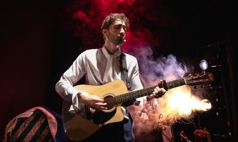 Ya me has Tocado el Cuento 5