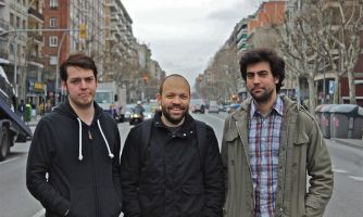 Hits Live - Venga Monjas & Miguel Noguera 3