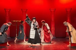 La noche del 24, el musical 3