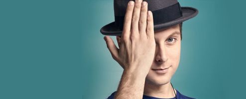 Dakris, el Mago Invisible 6