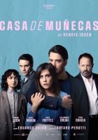 Casa de Muñecas con María León 1