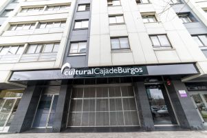 Fundación Caja de Burgos - Cultural Burgos 3