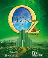 El Maravilloso Mago de Oz 2