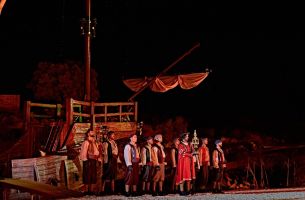 Puy du Fou España 19