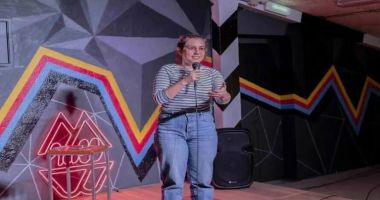 Cata de Cerveza + Monólogo by La Caníbal 3