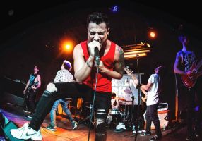 Linkoln Park (Tributo a Linkin Park) 3