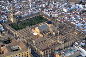 Mezquita de Córdoba 1
