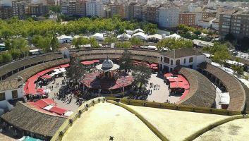 Recinto Ferial de Albacete 2