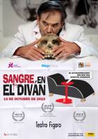 Sangre en el Diván 1