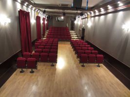 Teatro Victoria de Madrid 1